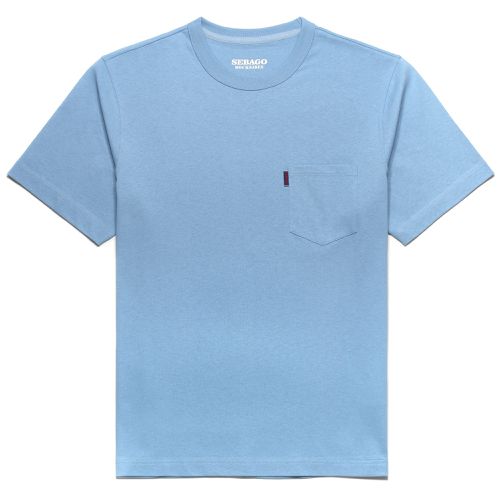 TILLERS - T-ShirtsTop - T-Shirt - Man - BLUE DUSK - SEBAGO IT - Modalova