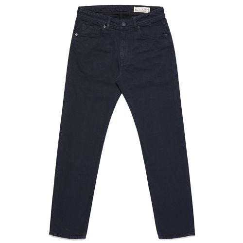 BLACKWALL - Pants - 5 Pockets - Man - BLUE MARINE - Sebago - Modalova