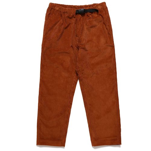 HOLBROOK - Pants - Sport Trousers - Man - BROWN COWBOY - SEBAGO IT - Modalova