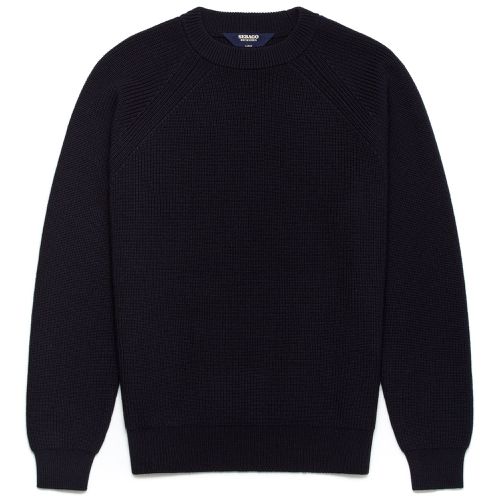 SHEEPSHANK - Knitwear - Jumper - Unisex - BLUE MARINE - SEBAGO IT - Modalova