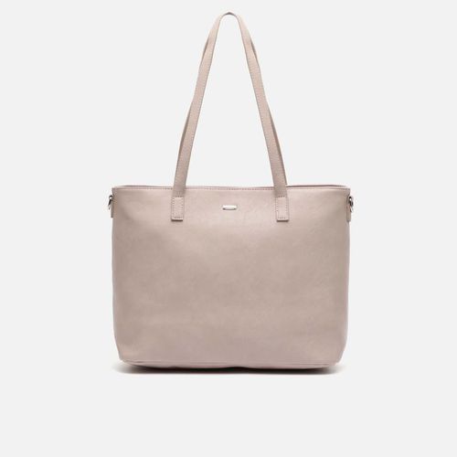 Diversi portaordenador shopper con funda extraible - Misako - Modalova