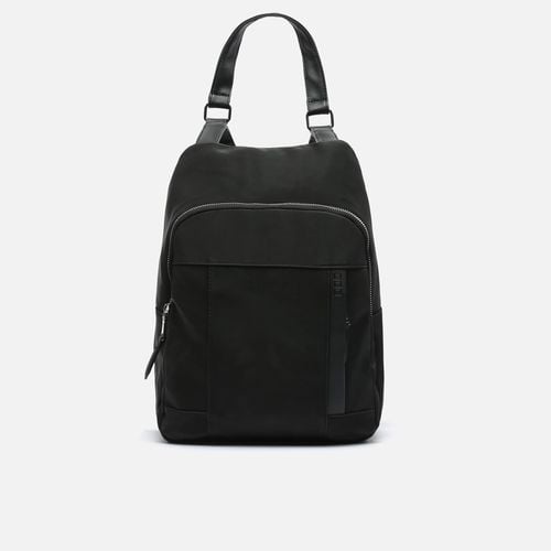 Nova mochila antirrobo de nylon - Misako - Modalova