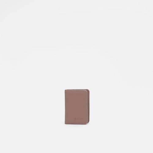 Misako Jeany tarjetero Rosa Palo - Misako - Modalova