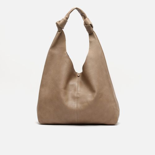 Pologi bolso hobo grande - Misako - Modalova