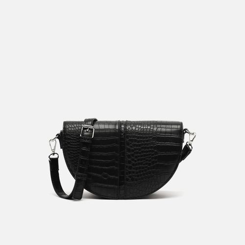 Nusa bolso bandolera pequeño animal print - Misako - Modalova