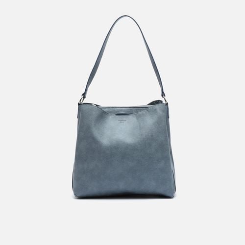 Conti bolso hobo con asa regulable - Misako - Modalova