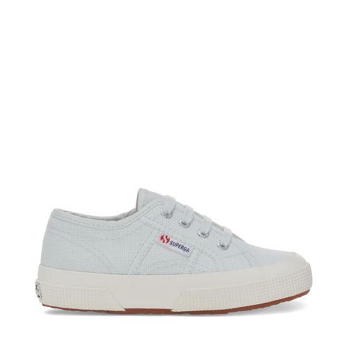 JCOT CLASSIC - Le - Sneaker - Niño unisex - AZURE ICE-FAVORIO - Superga - Modalova