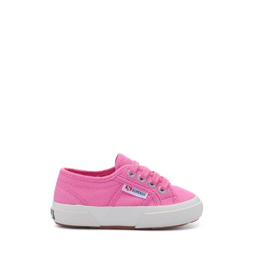 JCOT CLASSIC - Le - Sneaker - Niño unisex - ROSA FUCSIA - Superga - Modalova