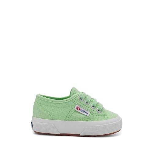 JCOT CLASSIC - Le - Zapatilla deportiva - Niño unisex - VERDE LT-FAVORIO - Superga - Modalova