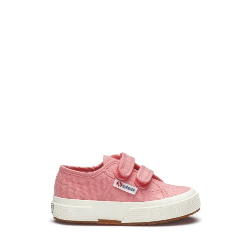 COTJSTRAP CLASSIC - Le - Sneaker - Niño unisex - PINK-FAVORIO - Superga - Modalova