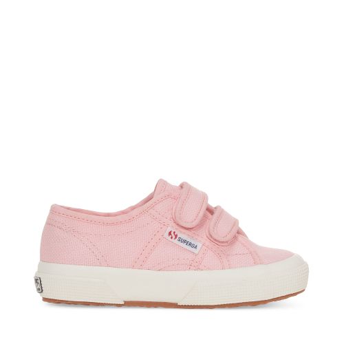 Cotjstrap Classic - Scarpe - Sneakers - Rosa - Unisex - 25 - Superga - Modalova