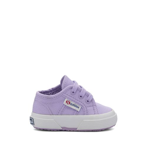 Baby Classic - Scarpe - Sneakers - Viola - Unisex - 18 - Superga - Modalova