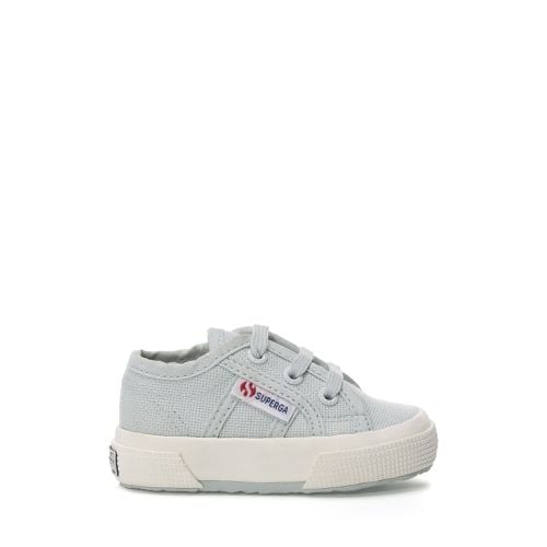 BABY CLASSIC - Le - Zapatilla - Niño unisex - AZURE LT-F AVORIO - Superga - Modalova