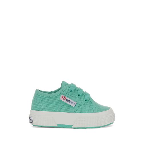 Baby Classic - Scarpe - Sneakers - Verde - Unisex - 19 - Superga - Modalova