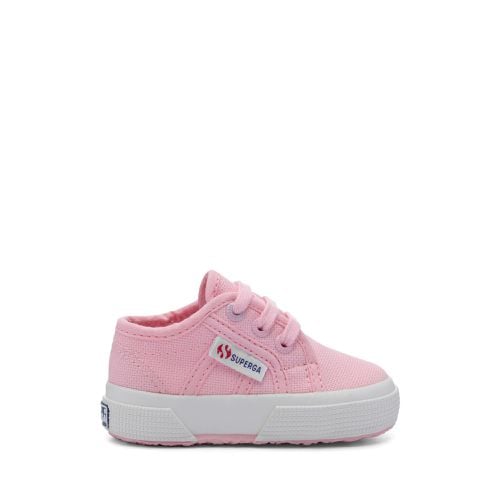 BABY CLASSIC - Le - Sneaker - Niño unisex - PINK TICKLED-FAVORIO - Superga - Modalova