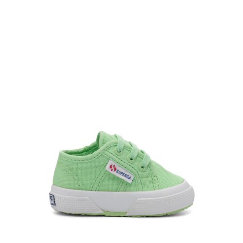 Baby Classic - Scarpe - Sneakers - Verde - Unisex - 18 - Superga - Modalova