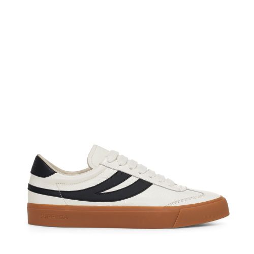 Club S Swallow - Scarpe - Sneakers - Bianco - Unisex - 35 - Superga - Modalova