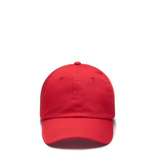 CAP CANVAS - Headwear - Cappello con visiera - Unisex - Superga - Modalova