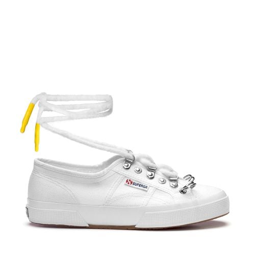 Cotu Classic - Scarpe - Sneakers - Bianco - Donna - 36 - Superga - Modalova