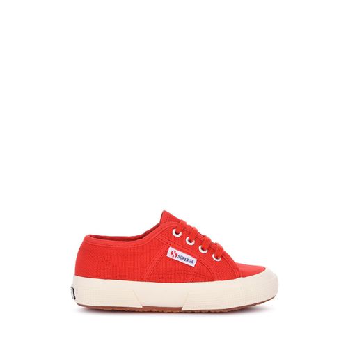 JCOT CLASSIC - Le - Sneaker - Niños unisex - ROJO - Superga - Modalova