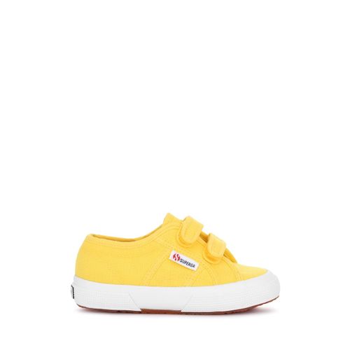 Cotjstrap Classic - Scarpe - Sneakers - Giallo - Unisex - 31 - Superga - Modalova