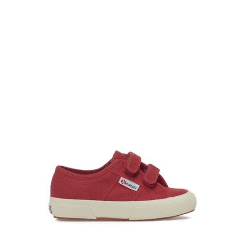 Cotjstrap Classic - Scarpe - Sneakers - Rosso - Unisex - 34 - Superga - Modalova