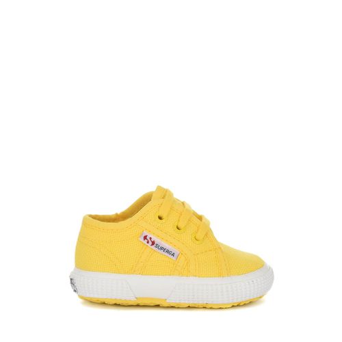 Baby Classic - Scarpe - Sneakers - Giallo - Unisex - 19 - Superga - Modalova