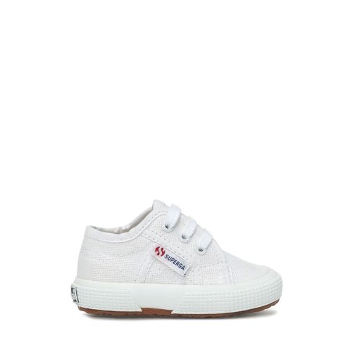 BABY CLASSIC - Le - Zapatilla - Niño unisex - BLANCO - Superga - Modalova