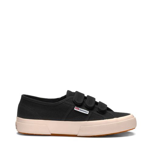 COT3STRAPU - Le - Zapatilla deportiva - Unisex - NEGRO - Superga - Modalova