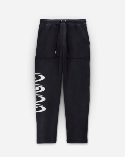 X Travis Scott Fleece Pants - S - Jordan Brand - Modalova