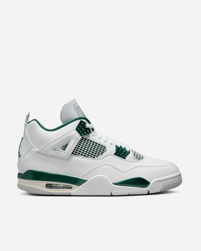 Air Jordan 4 'Oxidized Green' /GREEN-NEUTRAL GREY - 42,5 - Jordan Brand - Modalova