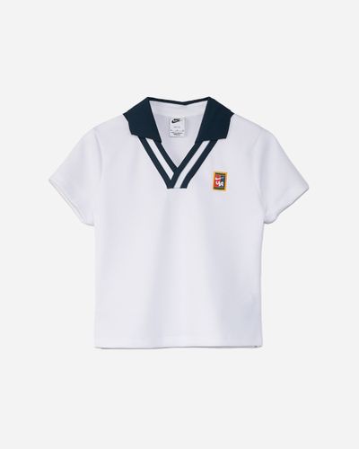 X Yoon Ahn Polo Top L - /ARMORY NAVY - Nike - Modalova