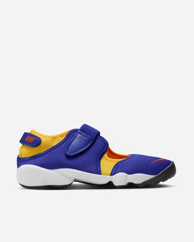 Air Rift 39 - CONCORD/COLLEGE ORANGE - Nike - Modalova