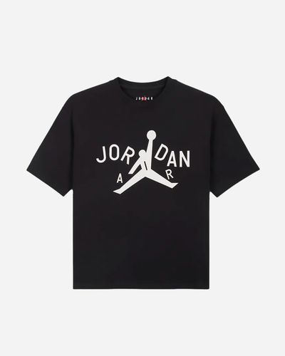 X Nina Chanel Abney T-Shirt - XS - Jordan Brand - Modalova