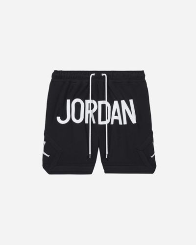 X Nina Chanel Abney Fleece Shorts - XS - Jordan Brand - Modalova