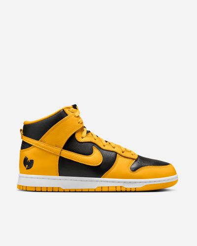 Dunk Hi Retro "Wu-Tang" 36,5 - /POLLEN - NIKE QS/TZ - Modalova