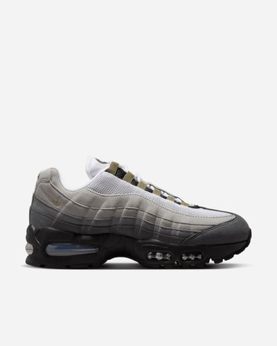 Air Max 95 OG "Big Bubble" | | Size: 35,5 - Nike Qs/tz - Modalova