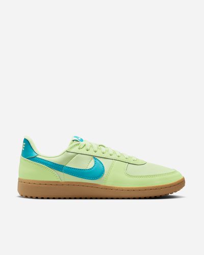 Field General 82 BARELY VOLT/DUSTY CACTUS - 45 - NIKE QS/TZ - Modalova