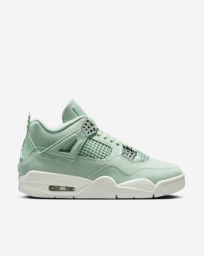 Air Jordan 4 Retro "Seafoam" 42 - SEAFOAM/SAIL - Jordan Brand - Modalova