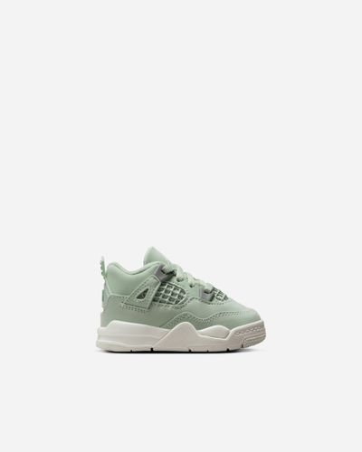 Jordan 4 Retro "Seafoam" (Toddler) 27 - SEAFOAM/SAIL - Jordan Brand - Modalova