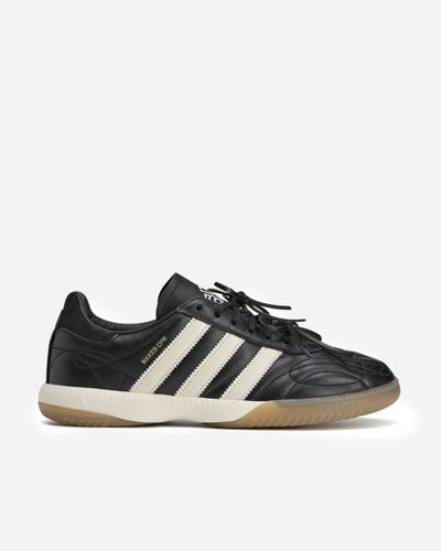 NAKED Copenhagen x Maha x ginals Samba MN 40 - /WHITE - Adidas Ori - Modalova