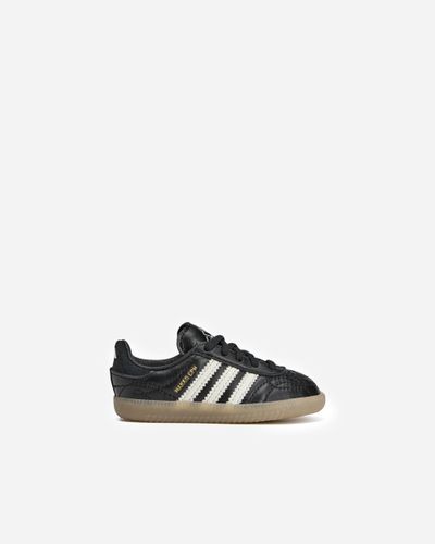 NAKED Copenhagen x Maha x ginals Samba MN (Toddler) 22 - /WHITE - Adidas Ori - Modalova