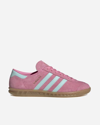 Hamburg BLIPNK/SEFLAQ/GUM3 - 43 1/3 - Adidas Ori - Modalova