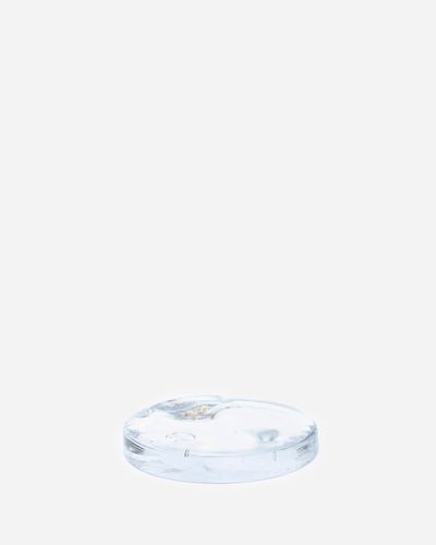 Magical Lake Incense Burner Clear - ONE SIZE - NIKO JUNE - Modalova