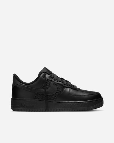 Nike x Slam Jam Air Force 1 Low /Off Noir - 40 - NIKE QS/TZ - Modalova