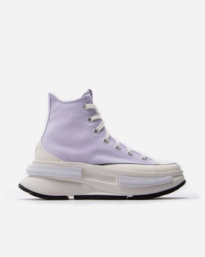 Run Star Legacy CX 40,5 - LAVENDER/WHITE - CONVERSE - Modalova