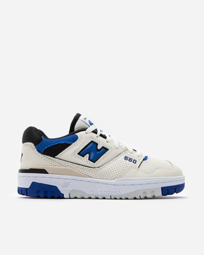 New Balance 550VTA SEA SALT - 37,5 - New Balance - Modalova