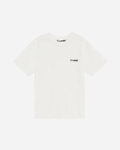 Claude Unisex T-shirt S - OpéraSPORT - Modalova