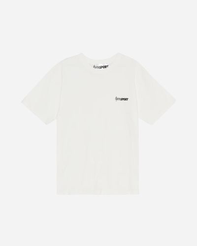 Claude Unisex T-shirt - XL - OpéraSPORT - Modalova