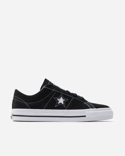 CONVERSE One Star Pro BLACK - 43 - CONVERSE - Modalova